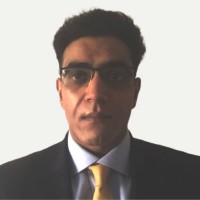 Ashish Kwatra FIA