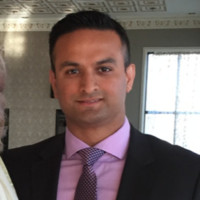 Amit Patel, Mba, Cpa, Cga
