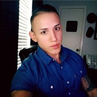 Bobby Martinez