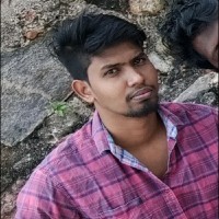 Vishnu G