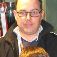 Kevin Wormall