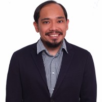 Muhammad Faizal Razali