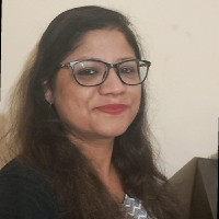 Sandeepa Bhat