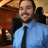 Micah Patton