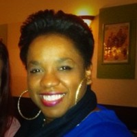Bernadette Gray