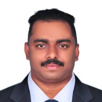 Abhishek C