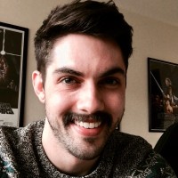 Nick Gentle