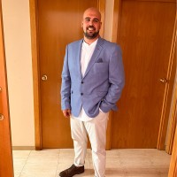 Albert Moya Sanchez