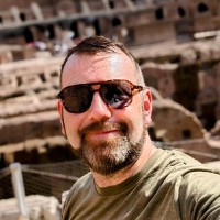 Robert Longstaff - MSc, BA (Hons), Tech IOSH