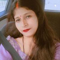 Komal Swami