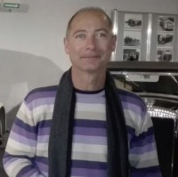Vicente R López Orti