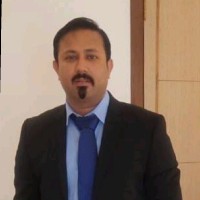Pramod Saklani