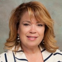 Diane Partridge