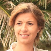 Anne-Sophie Gentreau