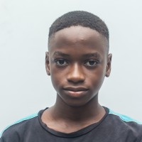 Festus Sao