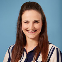 Jennifer Worrall