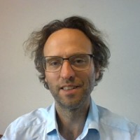 Ben Todd
