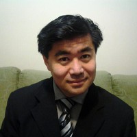 Edson Kazuo Uezu