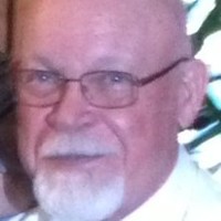 Steve Scott