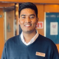 Krishna Kishore Bokka