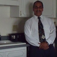 Felix Inwood