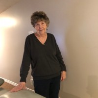 Anne Missins