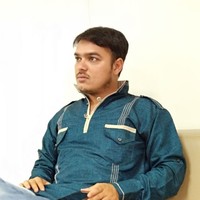 Dev Thorat