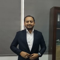 Arif Hussain Shaik