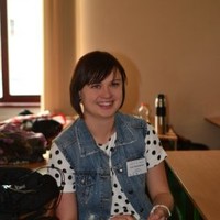Lidiia Murashchenko