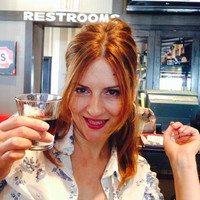 Natasha Siniavski page