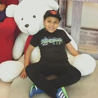 Fernando Cayra Plasencia