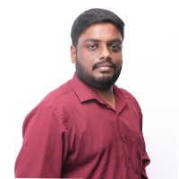 Yadhavaprakash Ganesan
