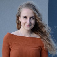 Olga Rymarchuk