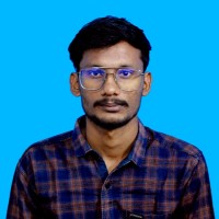 Surya Prakash S