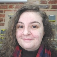 Daisy Walker