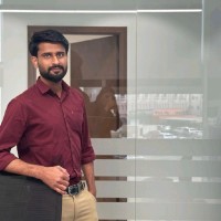 Mohammed Sajid Vpp