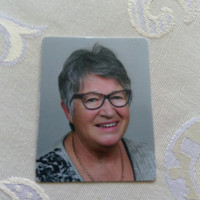 Greet Van Riel- Sluiter