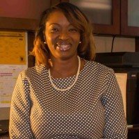 Dr. Wakea Brown