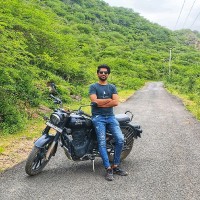 Nirav Rajgor