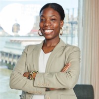 Aurora Johnson, B.S.