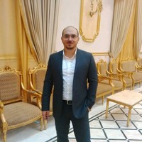 Ahmed Zaben