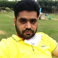 Pardhan Singh