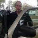 Tim Rider