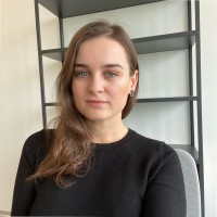Natalia Nekrevich