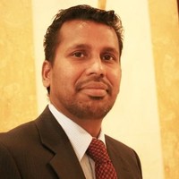 Zafar Ali Amanullah