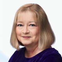 Rita Wright