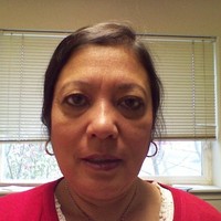 Teresa Barnes