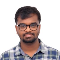 S Venkata Panith