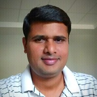 Dhiraj Borate
