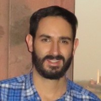 Alejandro Restrepo